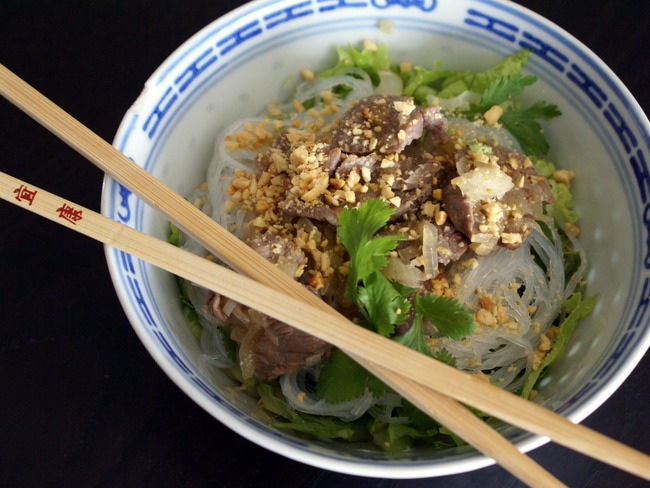 Bo bun