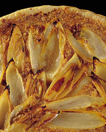 Endives à la flamande
