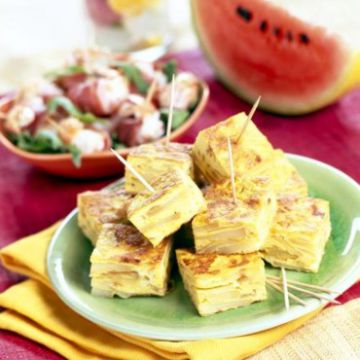 Tortilla