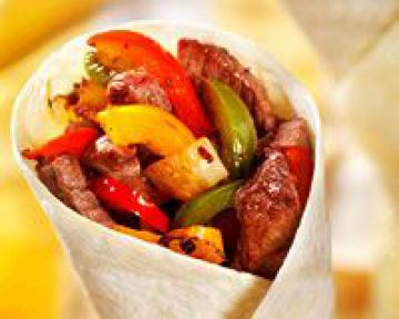 Fajitas