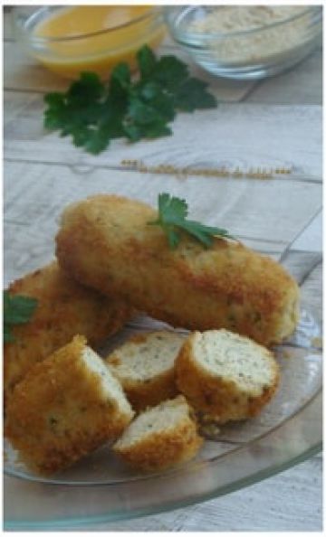 Nuggets de poulet
