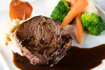 Sauce bordelaise originale