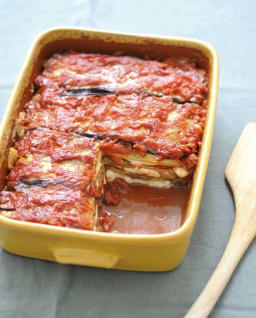 Parmigiana