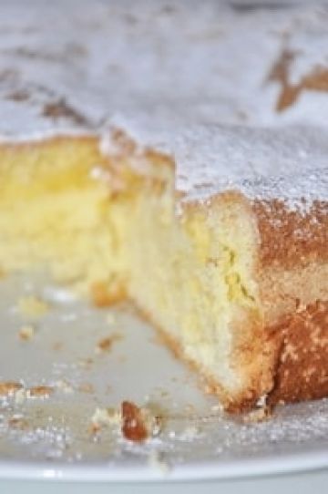 Recette de Biscuit de Savoie ultra léger