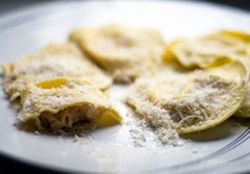 Raviolis niçois