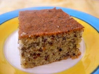 Gateau creusois