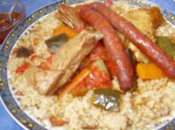 Couscous