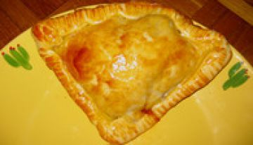 Empanadas au boeuf