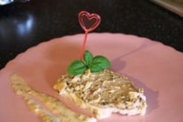 Rôti de porc fondant