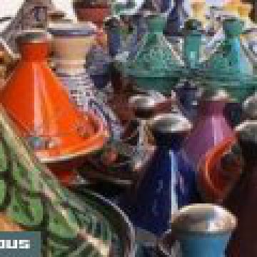 Tajine de veau aux figues