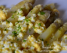 Asperges blanches à la Flamande