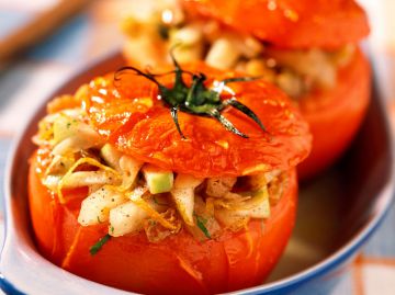 Tomate surprise