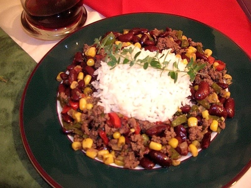 Chili con carne