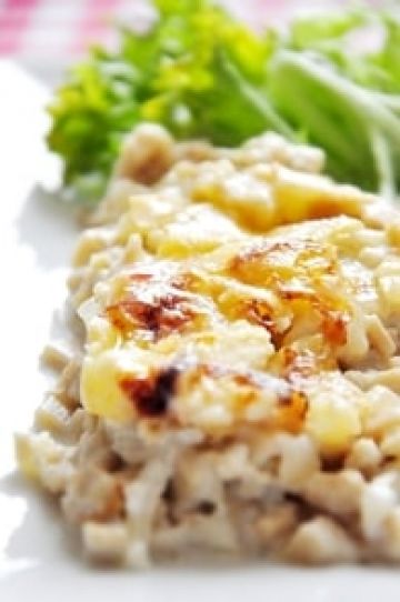 Ma Croziflette