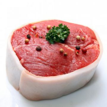 Tournedos sur toasts