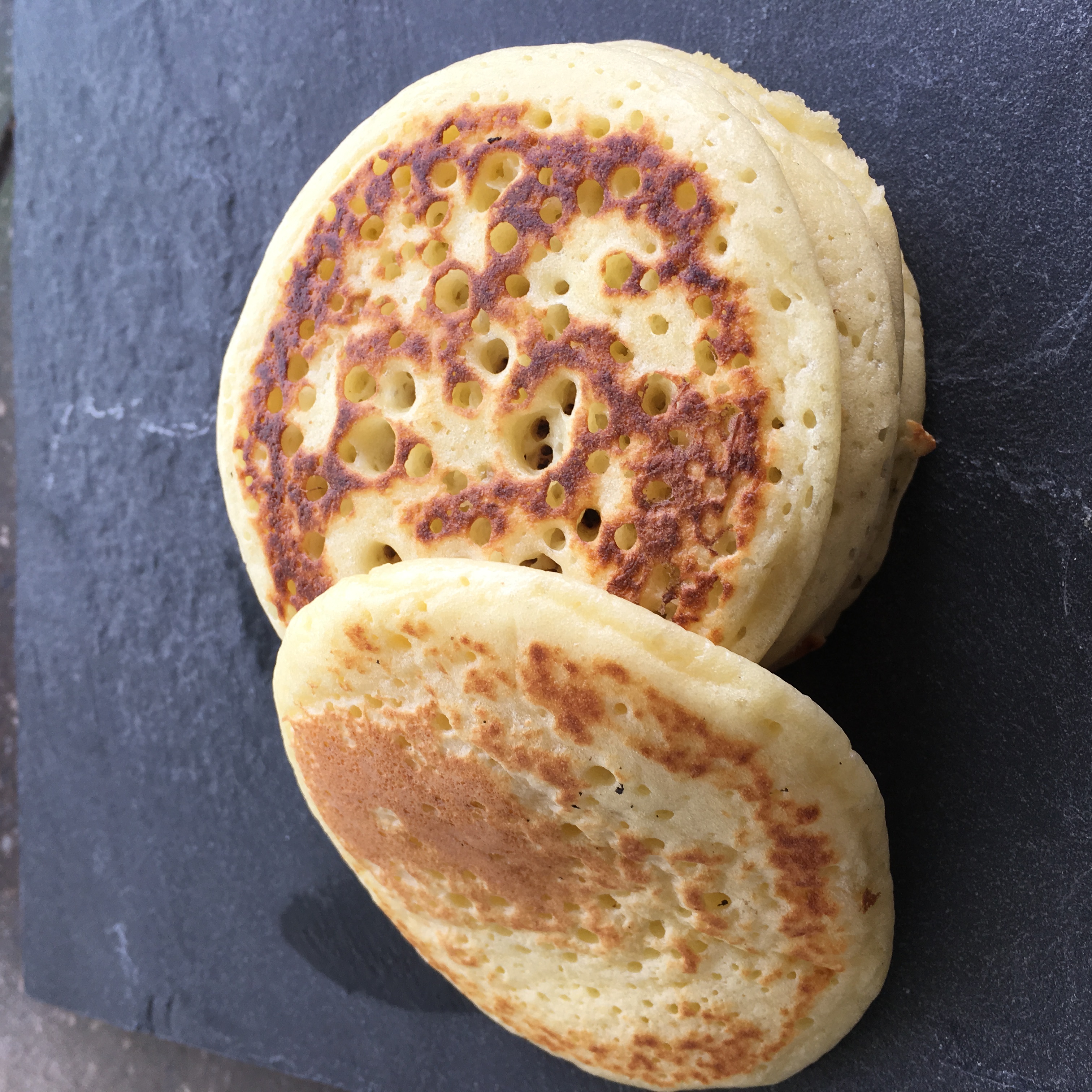 Pancakes allégés | WW