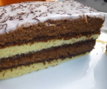 Napolitain rapide et moëlleux