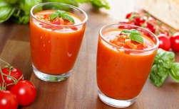 Gaspacho