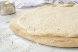 Pâte feuilletée inratable