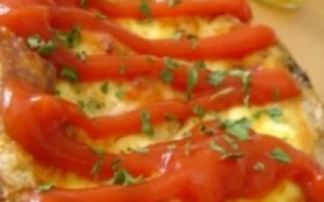 Recette de quiche au saumon fumé facile