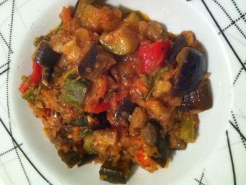 Ratatouille