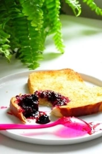 La brioche de Kinou
