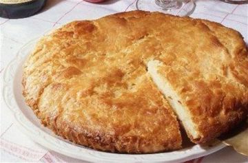 Kouign-amann de Douarnenez