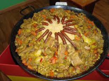 Couscous traditionnel