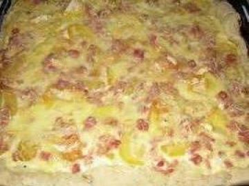 Pizz'artiflette