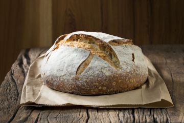 Pain maison simple