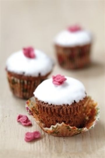Gâteau de fée