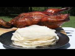 canard laque