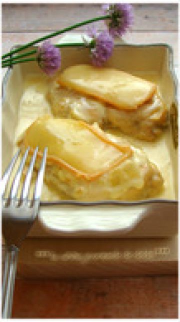 Poulet au maroille
