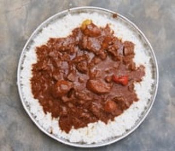 Recette de Mafé