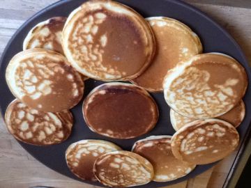 Pancakes