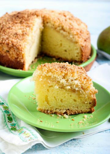 Gâteau