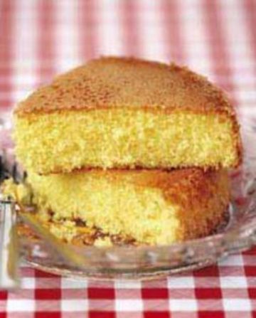 Le gâteau de mon enfance