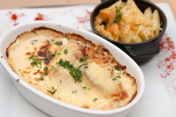 Poulet comtois