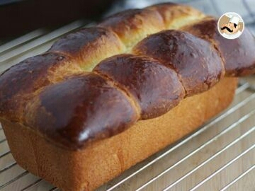 brioche super bonne