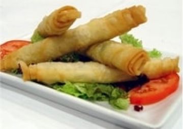 Recette de Börek