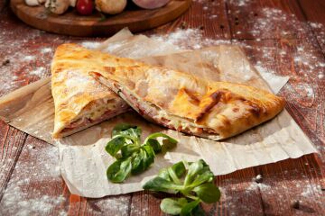 Calzone