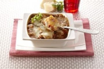 Endives bolognaises