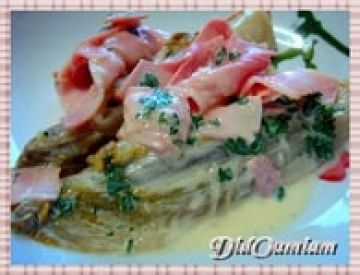 Endives flamandes