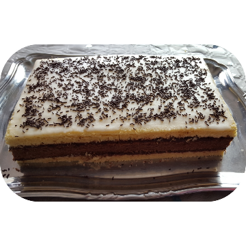 Napolitain maison